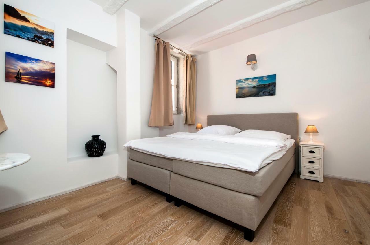 Apartman Casa Colloredo Rovinj