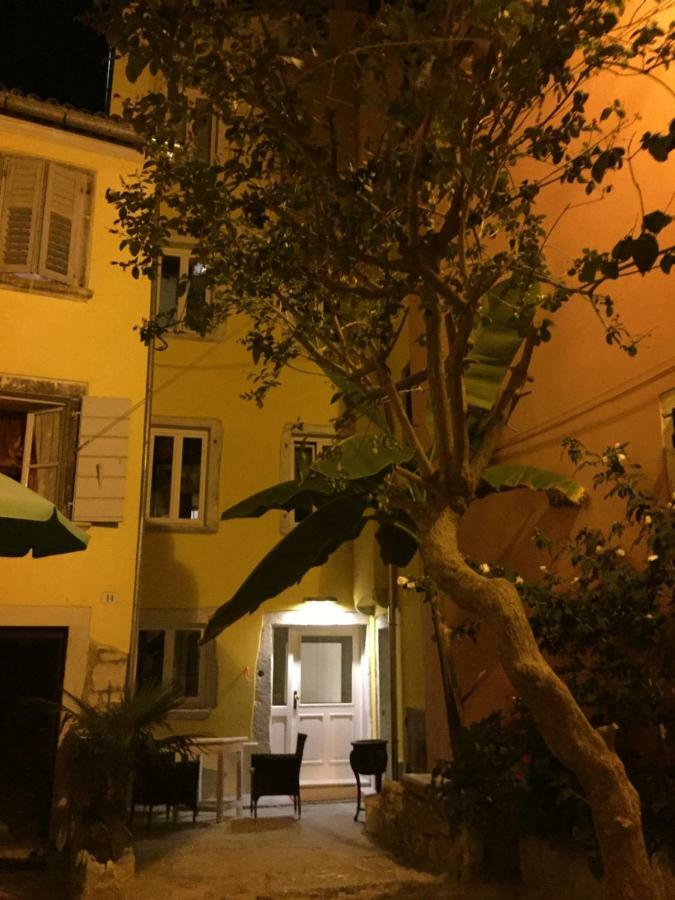 Casa Colloredo Apartman