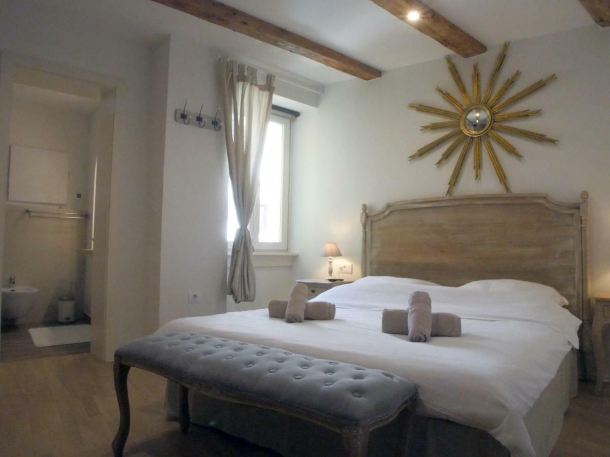 Casa Colloredo Apartman Rovinj