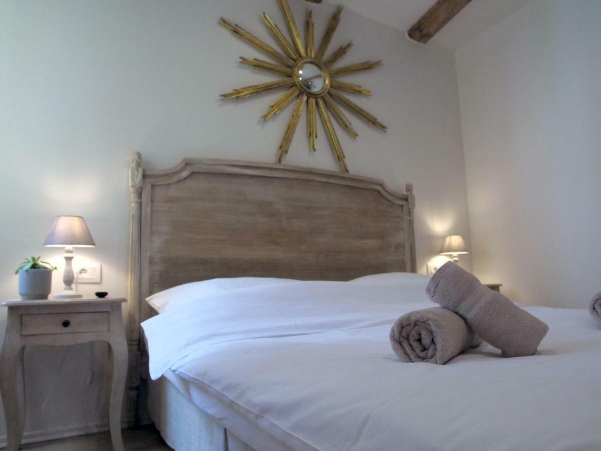 Casa Colloredo Apartman