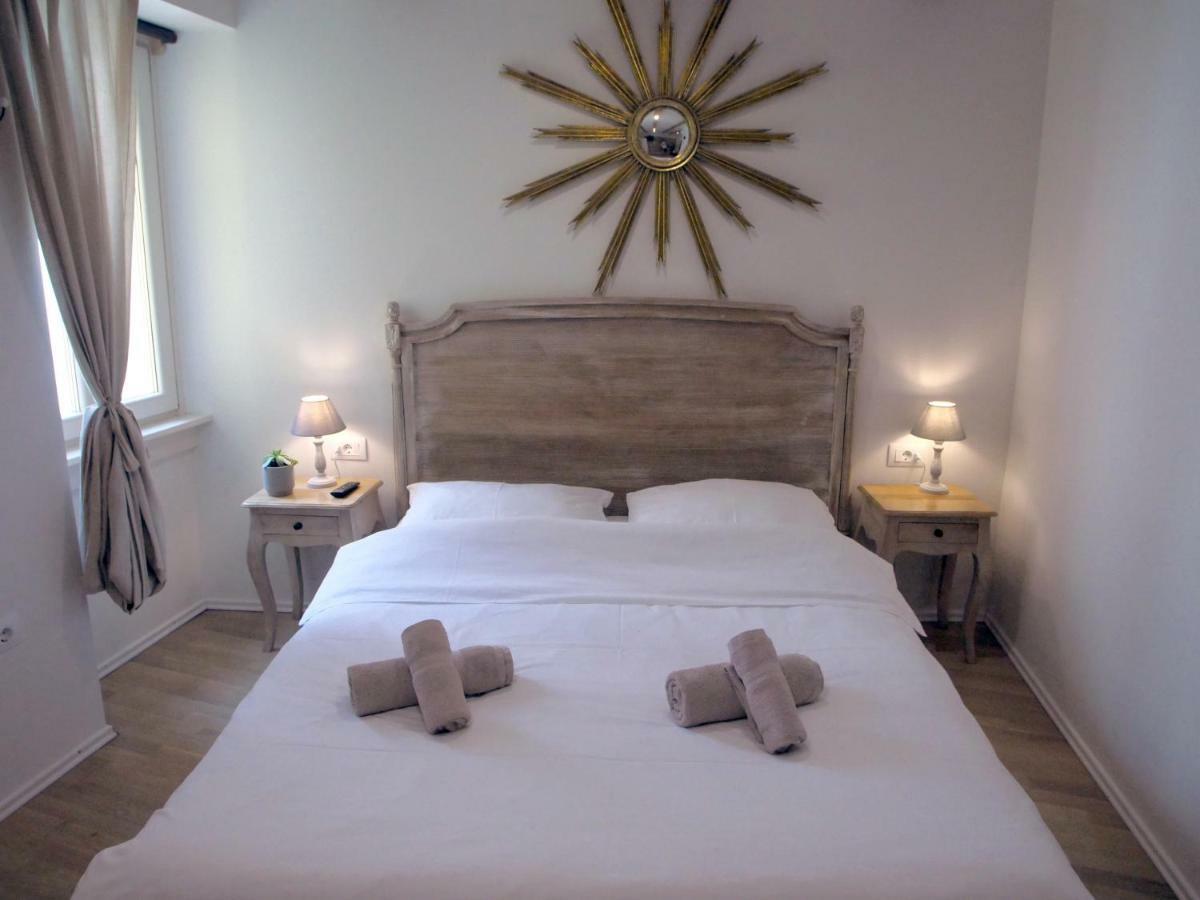 Casa Colloredo Apartman Rovinj