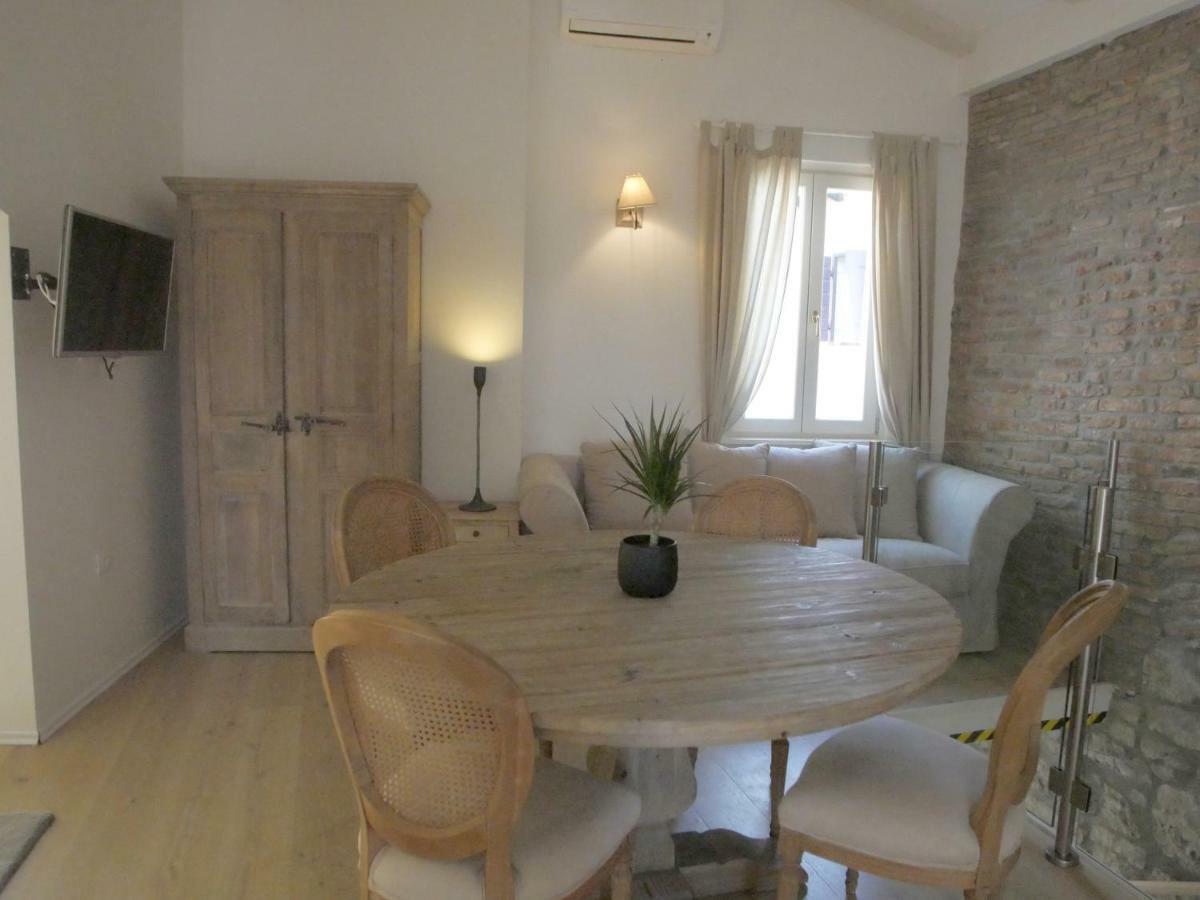Casa Colloredo Apartman Rovinj