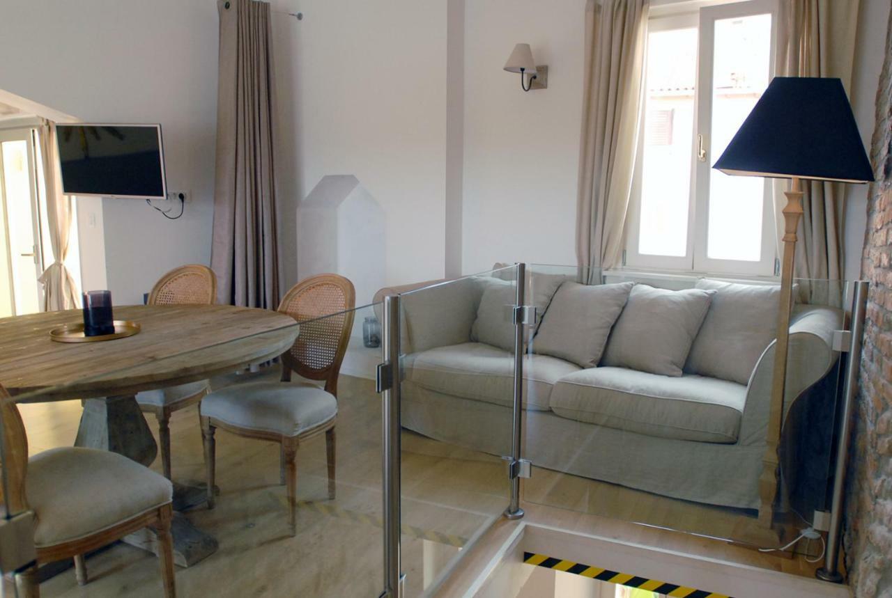 Apartman Casa Colloredo