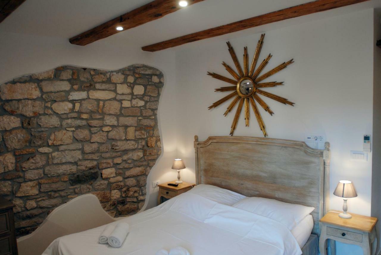 Casa Colloredo Apartman Rovinj