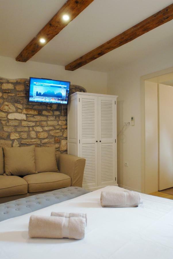 Apartman Casa Colloredo