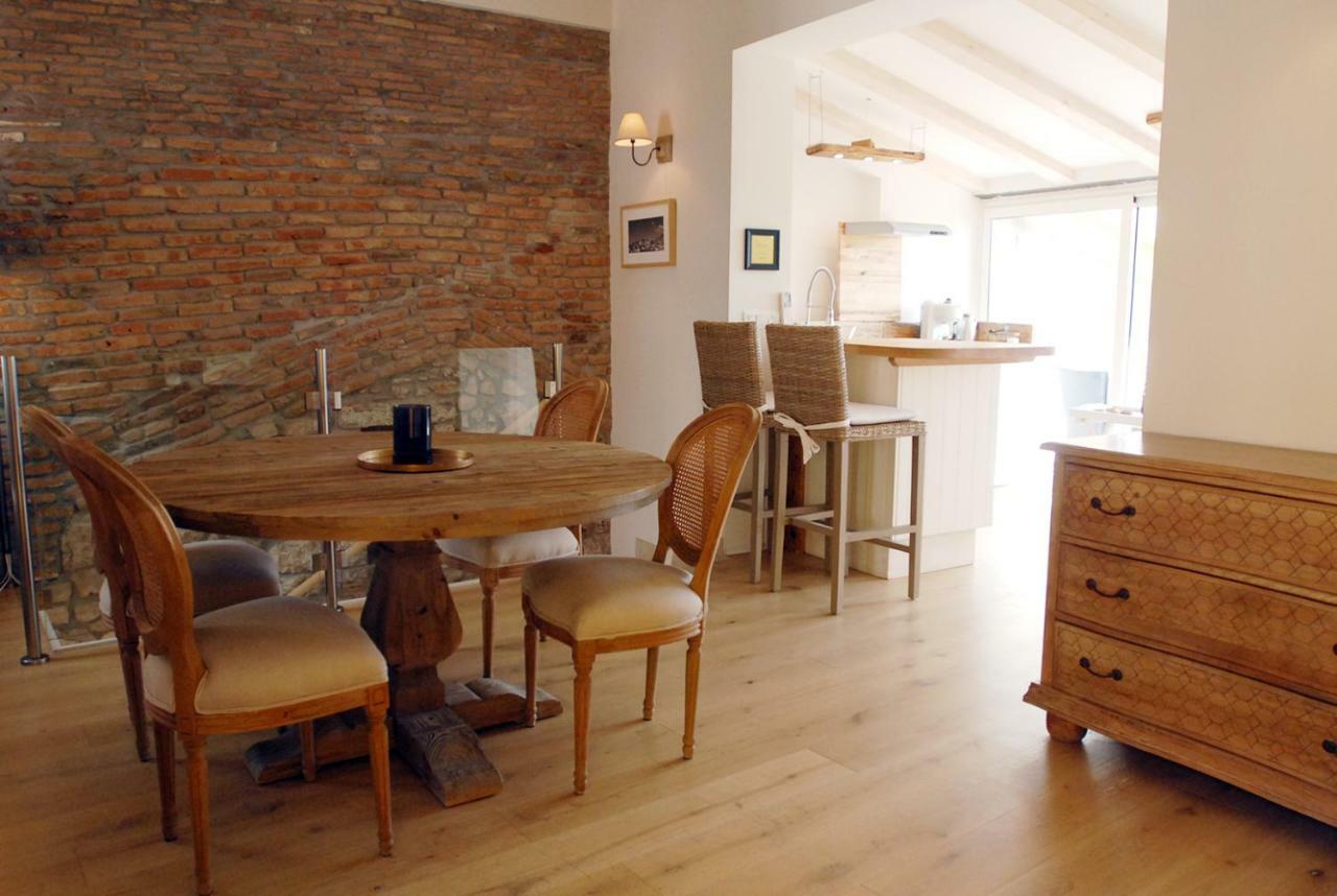 Casa Colloredo Apartman Rovinj