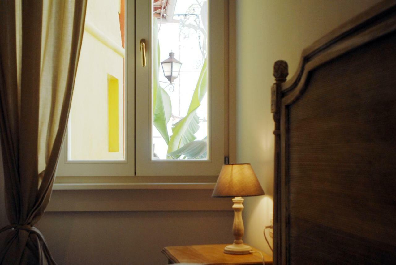 Apartman Casa Colloredo *