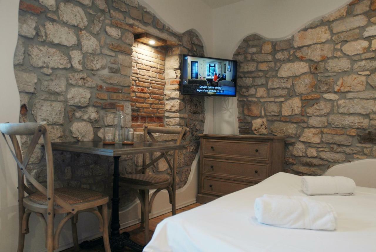 Casa Colloredo Apartman