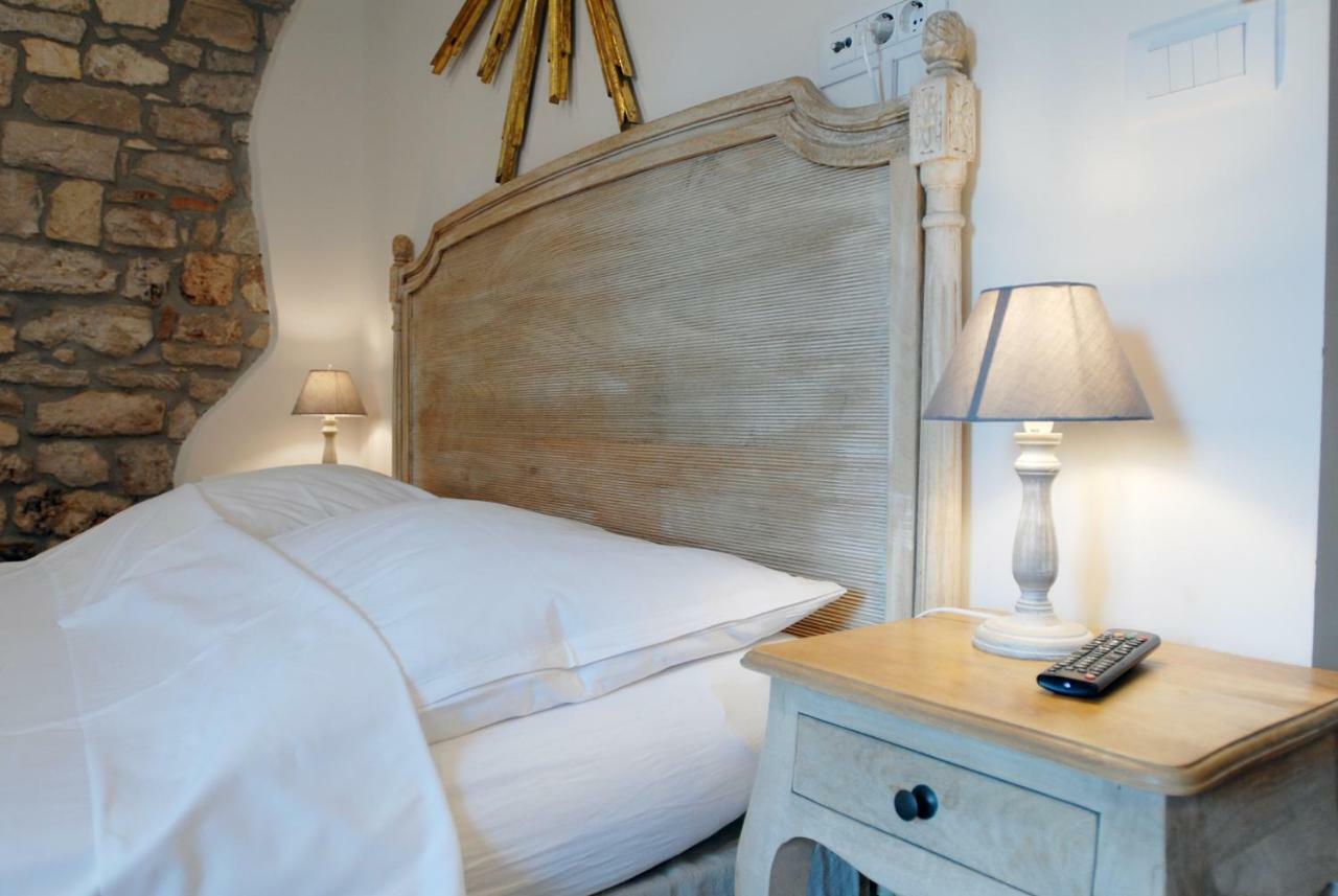 Apartman Casa Colloredo Rovinj