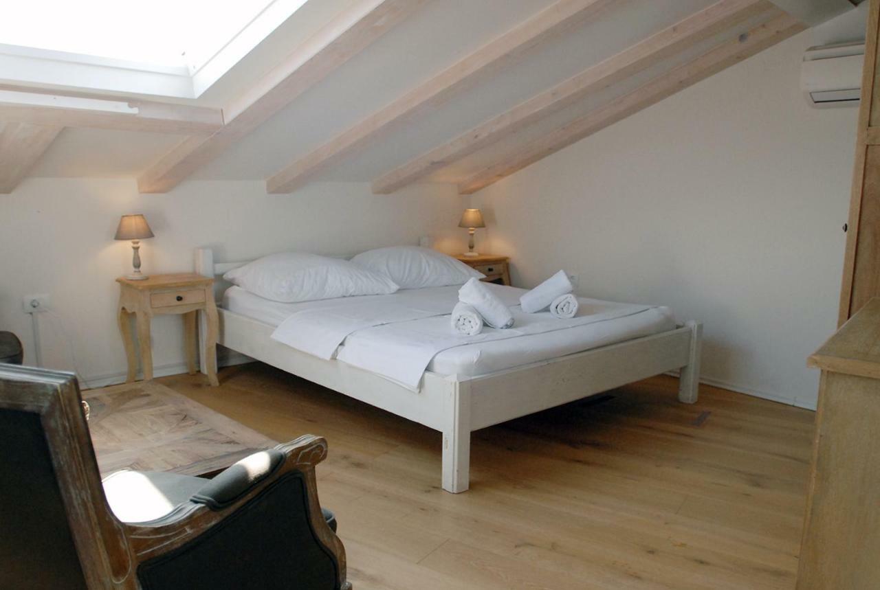 Apartman Casa Colloredo