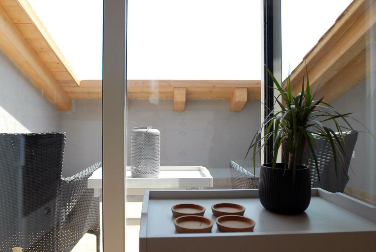 Apartman Casa Colloredo