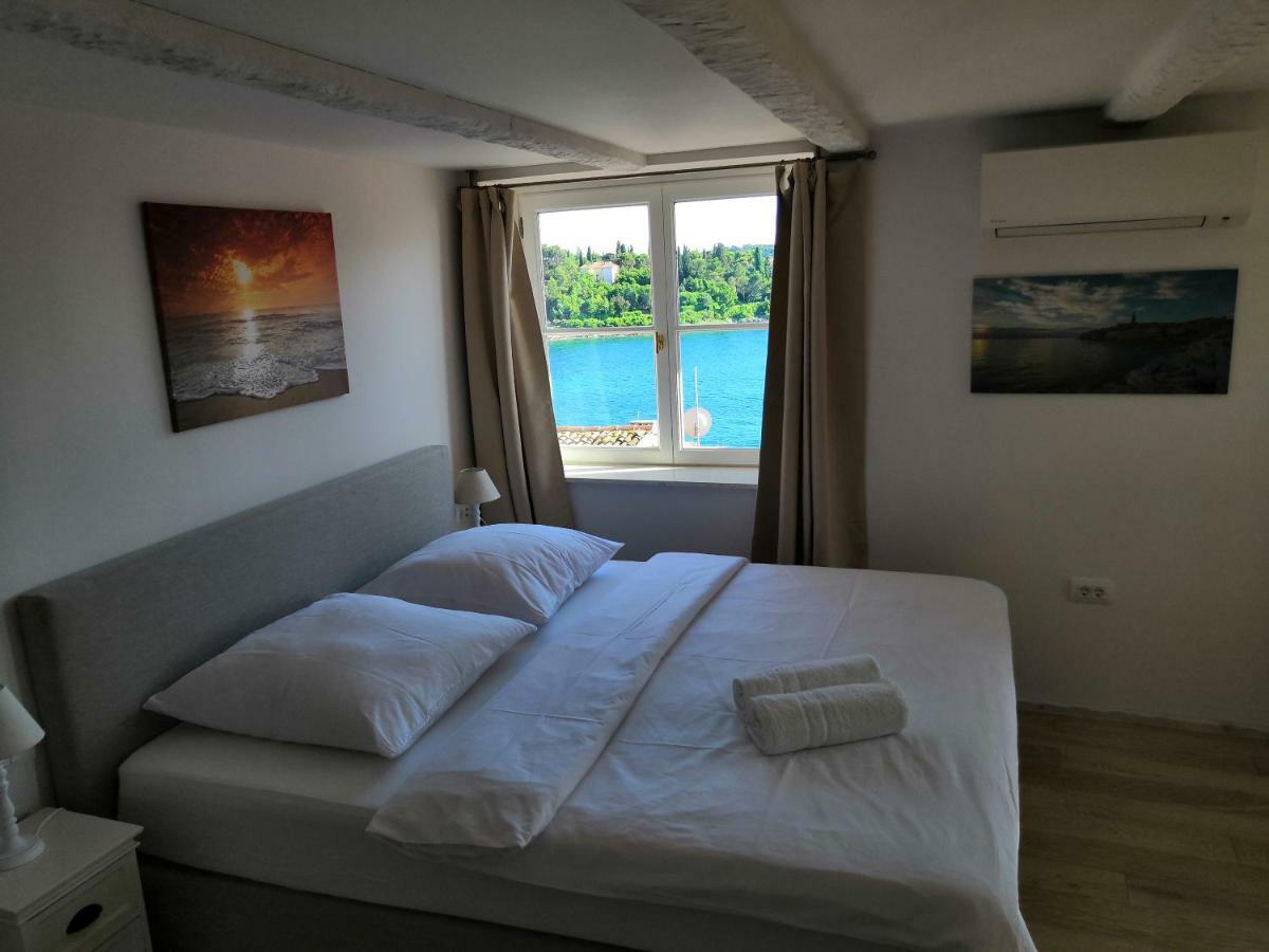 Apartman Casa Colloredo *