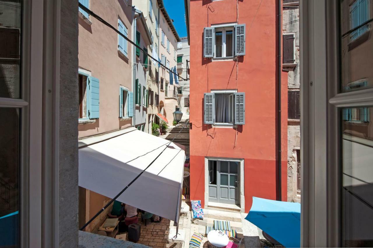 Apartman Casa Colloredo Rovinj