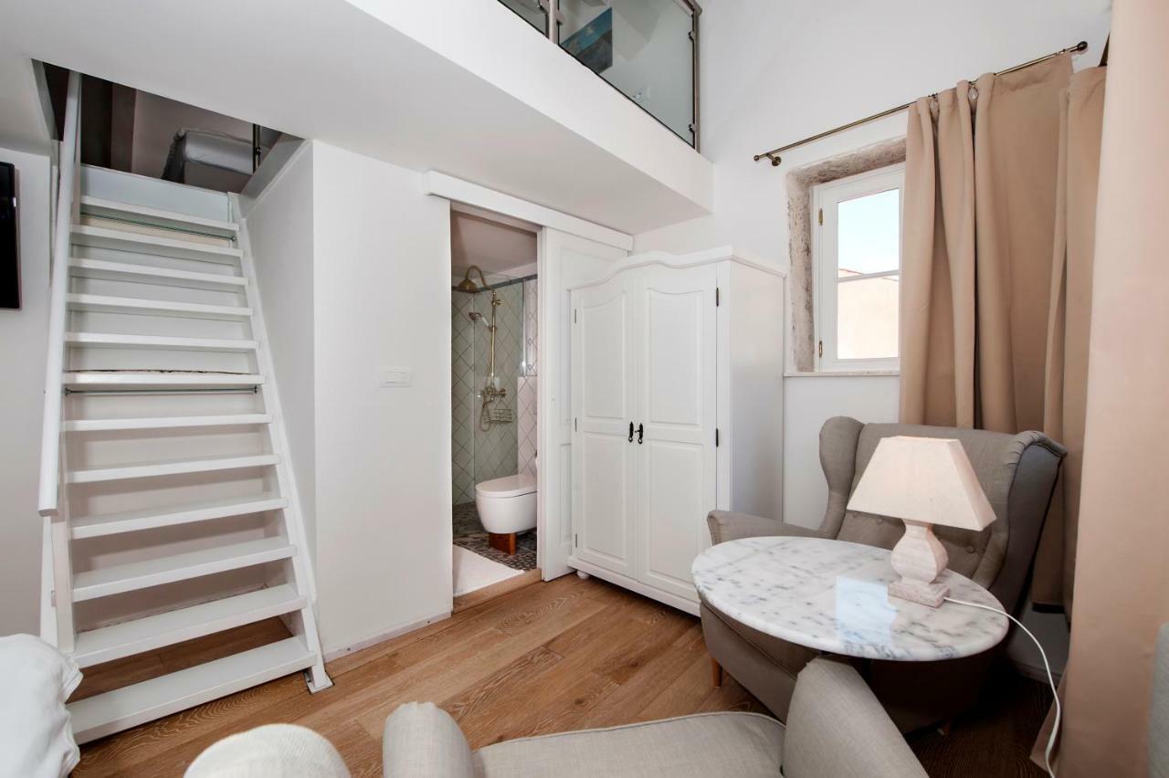 Apartman Casa Colloredo Rovinj