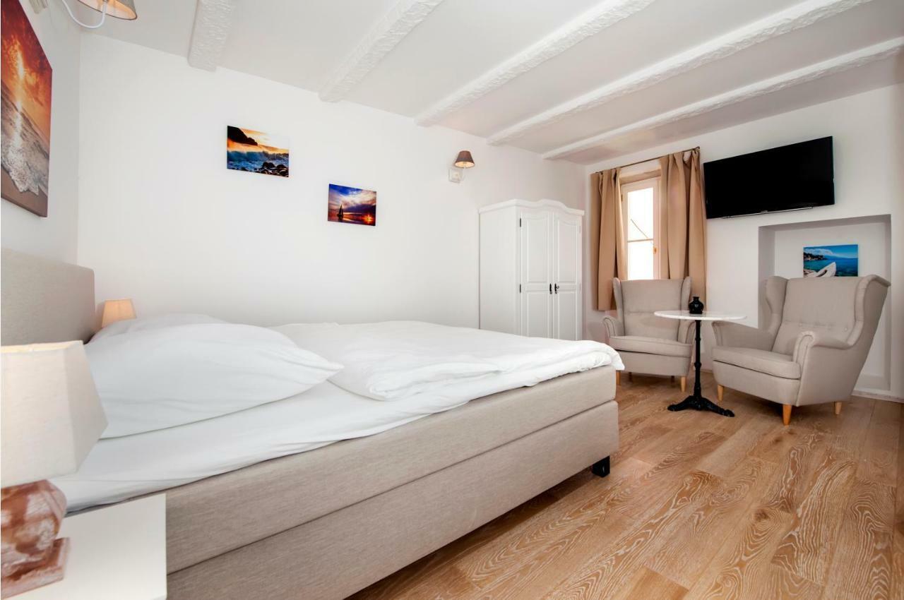 Casa Colloredo Apartman Rovinj