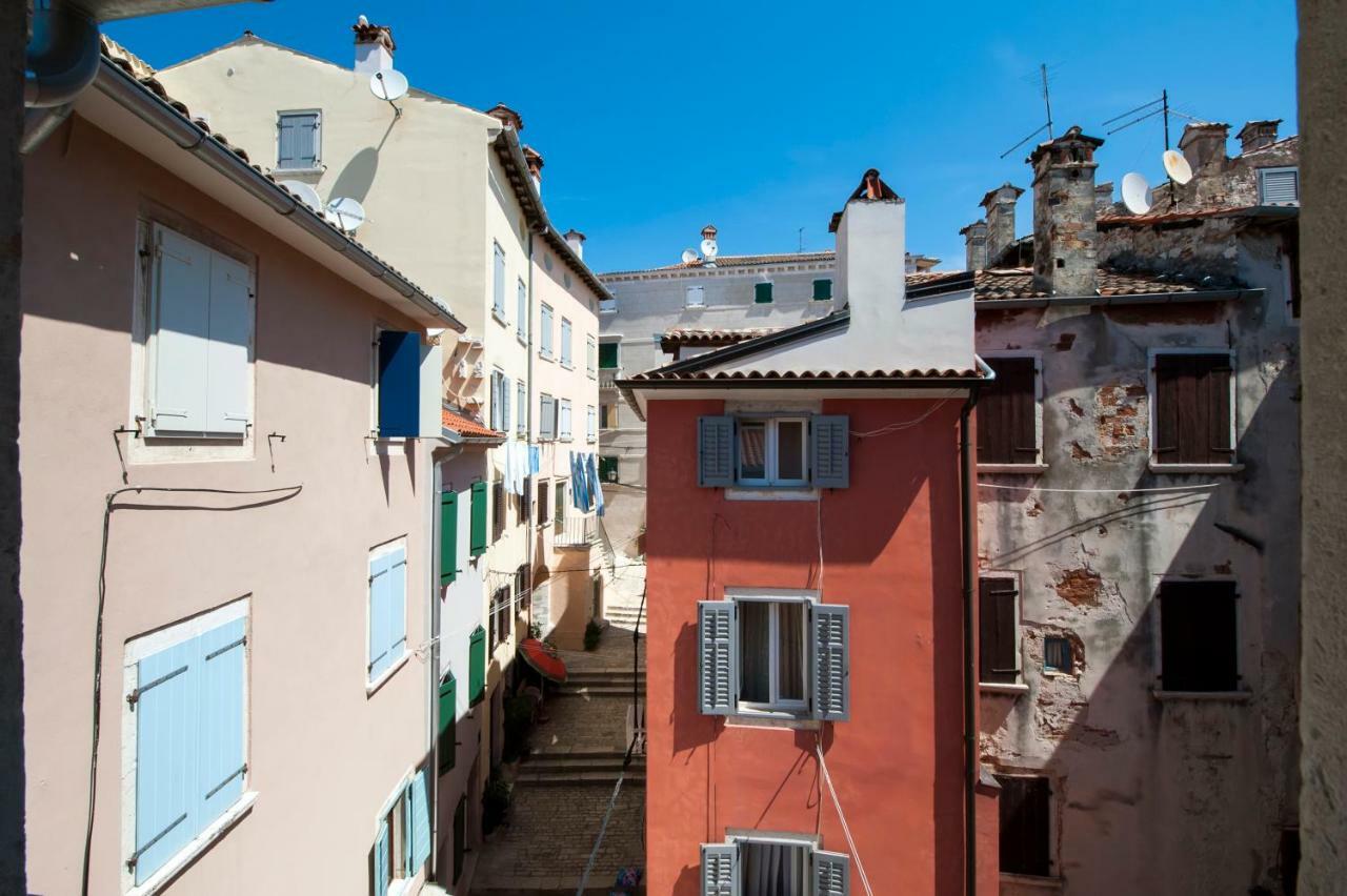 Casa Colloredo Apartman