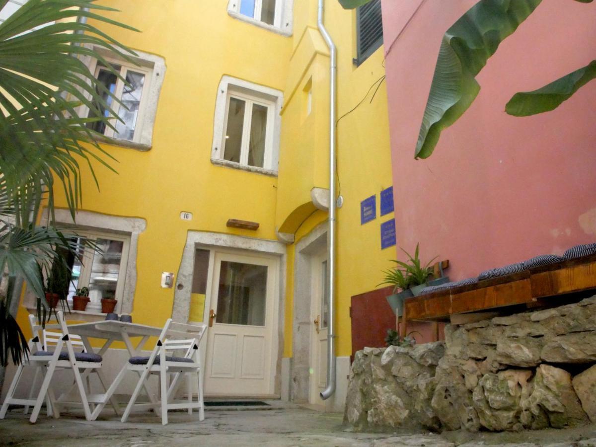 Casa Colloredo Apartman *